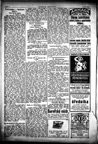 Lidov noviny z 16.1.1924, edice 1, strana 4