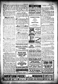 Lidov noviny z 16.1.1924, edice 1, strana 8