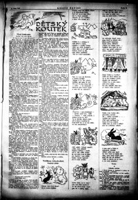 Lidov noviny z 16.1.1924, edice 1, strana 11