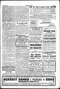 Lidov noviny z 16.2.1918, edice 1, strana 5