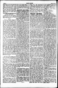 Lidov noviny z 16.2.1919, edice 1, strana 4
