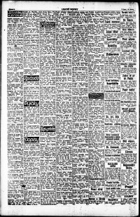 Lidov noviny z 16.2.1919, edice 1, strana 6