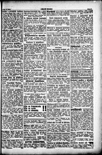 Lidov noviny z 16.2.1919, edice 1, strana 7