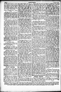 Lidov noviny z 16.2.1920, edice 1, strana 2