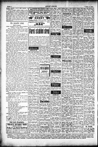 Lidov noviny z 16.2.1920, edice 2, strana 4