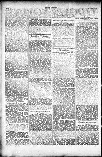 Lidov noviny z 16.2.1921, edice 1, strana 2