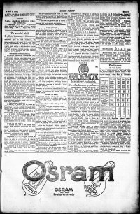 Lidov noviny z 16.2.1921, edice 1, strana 5
