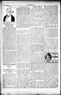 Lidov noviny z 16.2.1921, edice 1, strana 9