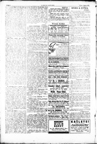 Lidov noviny z 16.2.1922, edice 1, strana 8