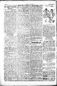 Lidov noviny z 16.2.1922, edice 2, strana 2