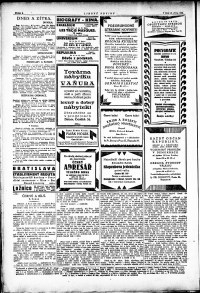 Lidov noviny z 16.2.1923, edice 2, strana 4