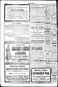 Lidov noviny z 16.3.1918, edice 1, strana 4