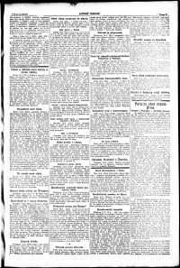 Lidov noviny z 16.3.1920, edice 1, strana 3