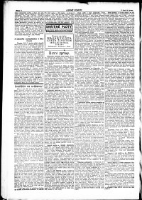 Lidov noviny z 16.3.1920, edice 1, strana 4