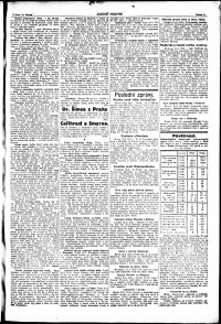 Lidov noviny z 16.3.1920, edice 1, strana 5