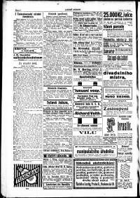 Lidov noviny z 16.3.1920, edice 1, strana 6