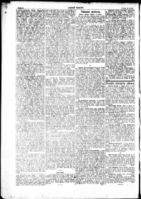 Lidov noviny z 16.3.1920, edice 1, strana 10