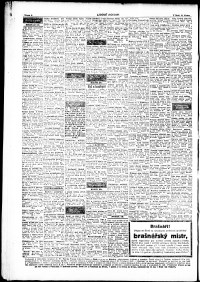 Lidov noviny z 16.3.1920, edice 2, strana 4