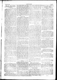 Lidov noviny z 16.3.1921, edice 1, strana 3