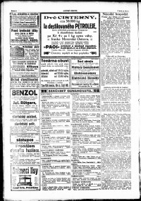Lidov noviny z 16.3.1921, edice 1, strana 6