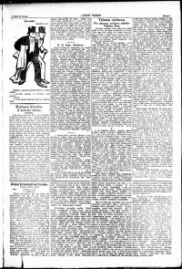 Lidov noviny z 16.3.1921, edice 1, strana 9