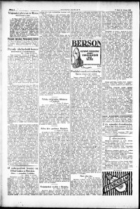Lidov noviny z 16.3.1922, edice 2, strana 4