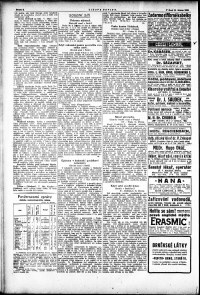 Lidov noviny z 16.3.1922, edice 2, strana 6