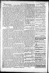 Lidov noviny z 16.3.1922, edice 2, strana 8