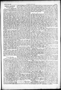 Lidov noviny z 16.3.1922, edice 2, strana 9