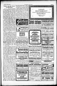 Lidov noviny z 16.3.1922, edice 2, strana 11