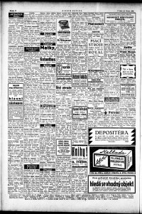 Lidov noviny z 16.3.1922, edice 2, strana 12
