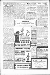 Lidov noviny z 16.3.1923, edice 1, strana 8