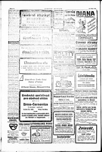 Lidov noviny z 16.3.1924, edice 1, strana 14