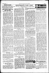 Lidov noviny z 16.3.1933, edice 1, strana 3
