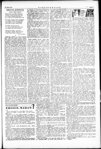 Lidov noviny z 16.3.1933, edice 1, strana 7