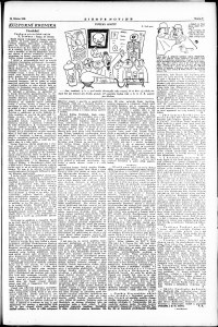 Lidov noviny z 16.3.1933, edice 1, strana 9
