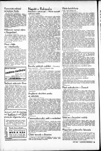 Lidov noviny z 16.3.1933, edice 2, strana 2