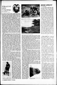 Lidov noviny z 16.3.1933, edice 2, strana 3