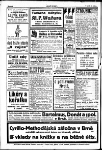 Lidov noviny z 16.4.1917, edice 1, strana 4