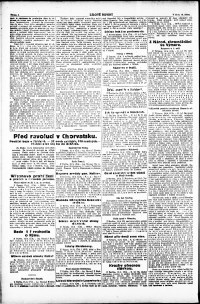 Lidov noviny z 16.4.1919, edice 1, strana 4