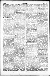 Lidov noviny z 16.4.1919, edice 1, strana 6