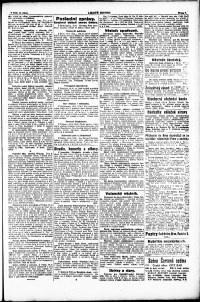 Lidov noviny z 16.4.1919, edice 1, strana 7