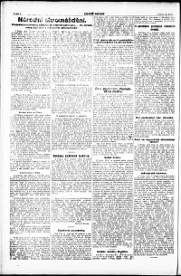 Lidov noviny z 16.4.1919, edice 1, strana 9
