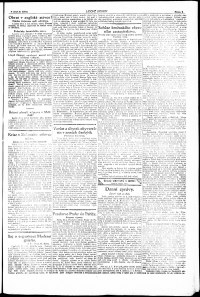 Lidov noviny z 16.4.1921, edice 1, strana 3