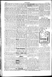 Lidov noviny z 16.4.1921, edice 1, strana 4