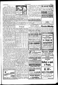 Lidov noviny z 16.4.1921, edice 1, strana 5