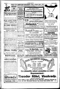Lidov noviny z 16.4.1921, edice 1, strana 10