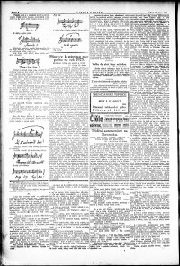 Lidov noviny z 16.4.1922, edice 1, strana 2