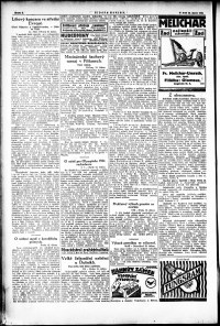 Lidov noviny z 16.4.1922, edice 1, strana 4