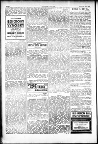 Lidov noviny z 16.4.1922, edice 1, strana 8